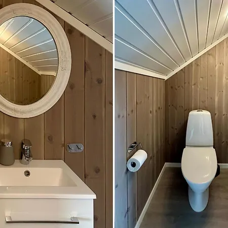 Majestic Horizons Lofoten * Leknes