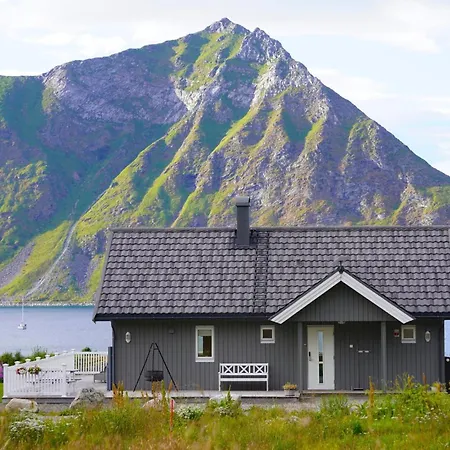 Majestic Horizons Lofoten *