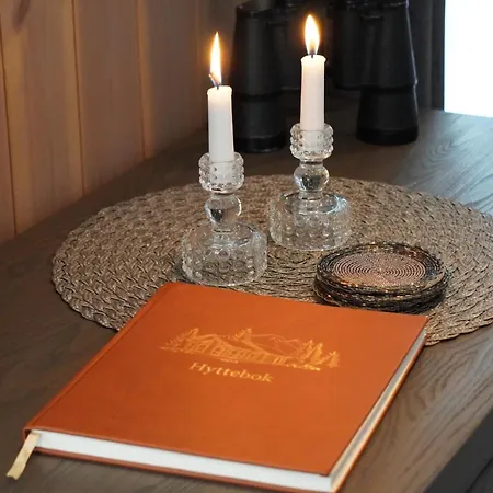 Majestic Horizons Lofoten Chalet Leknes