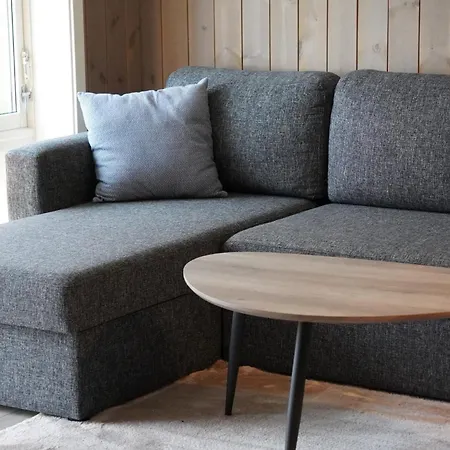Chalet Majestic Horizons Lofoten