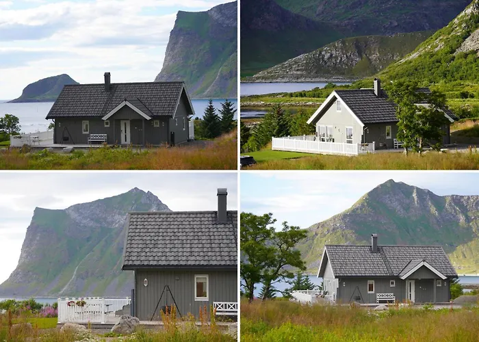 Majestic Horizons Lofoten