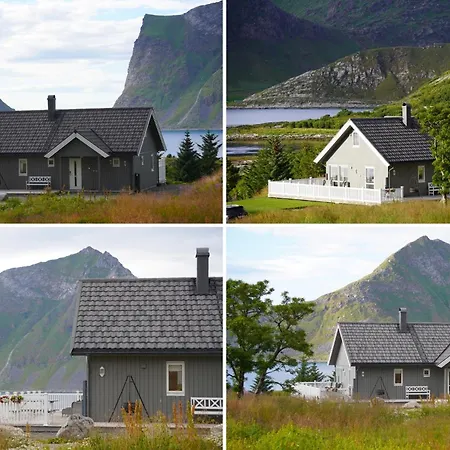 Majestic Horizons Lofoten