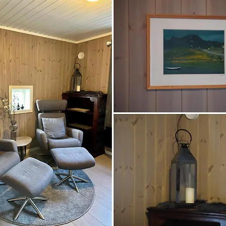 Majestic Horizons Lofoten