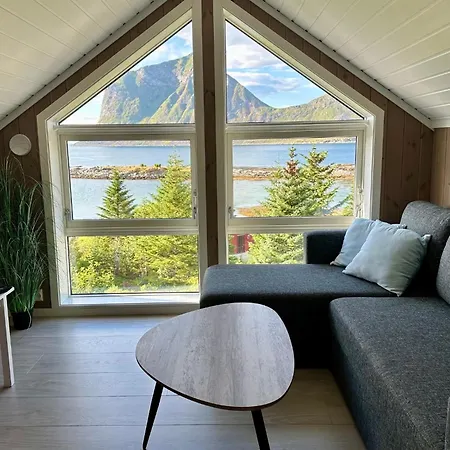 Majestic Horizons Lofoten